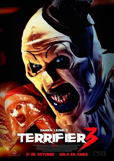 Terrifier 2 2025