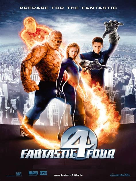 Les Quatre Fantastiques 2025